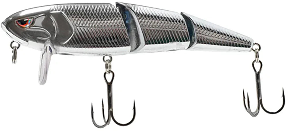 SPRO Zero Swimmer 100 Wakebait - 4 Inch