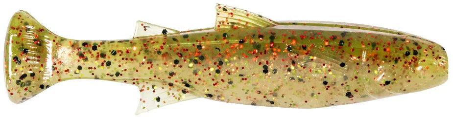 Z-Man Mulletron Loose Body Swimbaits