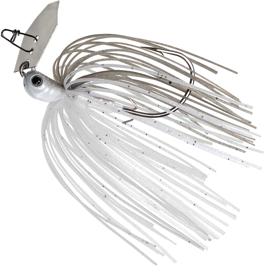 Z-Man Chatterbait Jack Hammer Baby Jack - 3/8 oz