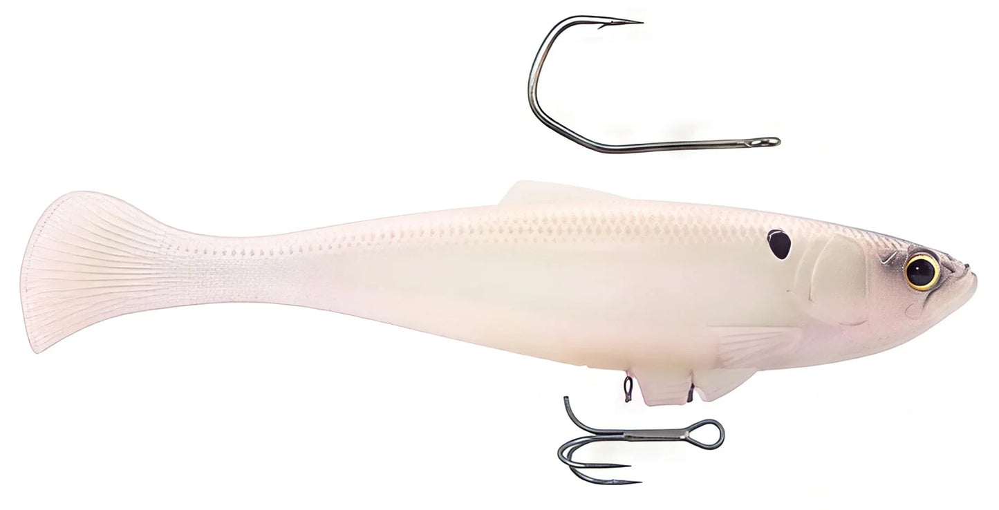 Z-Man Swag LT Swimbait - 5 Inch