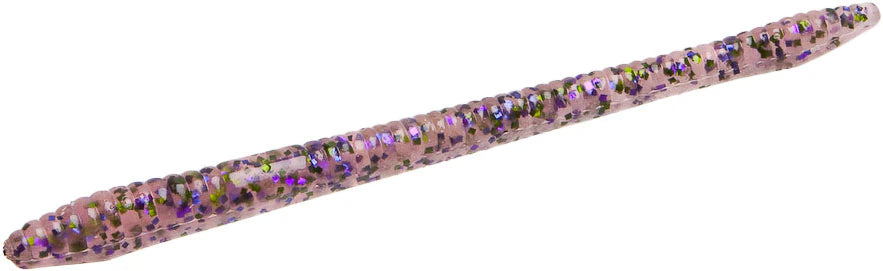 Zoom Finesse Worm - 4.25 Inch