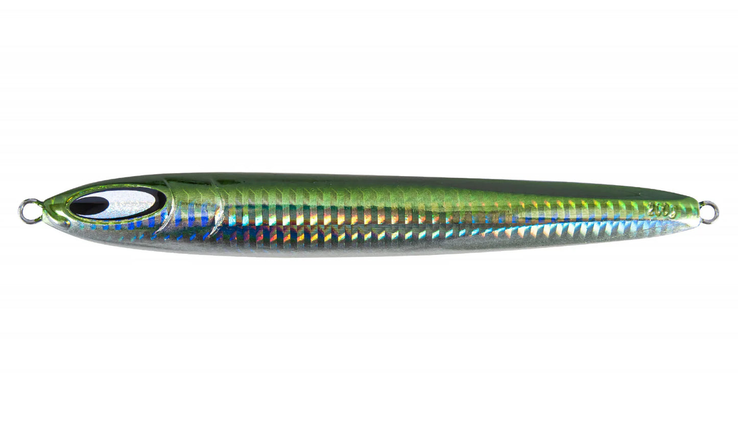 Daiwa SL Semi-Long Metal Jigs