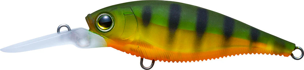 Yo-Zuri 3DB Shad Suspending 2 3/4 inch Medium Diving Crankbait