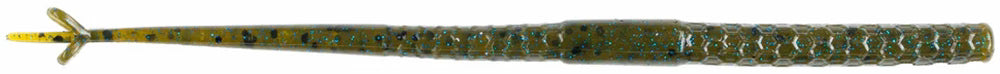 NetBait Prop Shot Worm - 6.25 Inch
