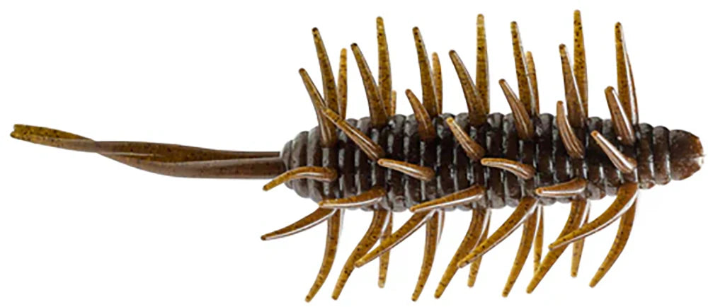 HIDEUP Coike Magnum Shrimp - 5 Inch