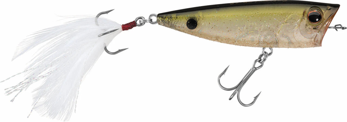 Evergreen International OB-68 Topwater Popper