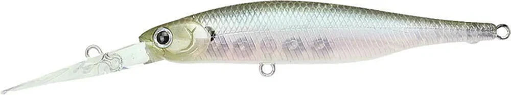 Lucky Craft Lightning Staysee 90SP Suspending Jerkbait - 3.5 Inch