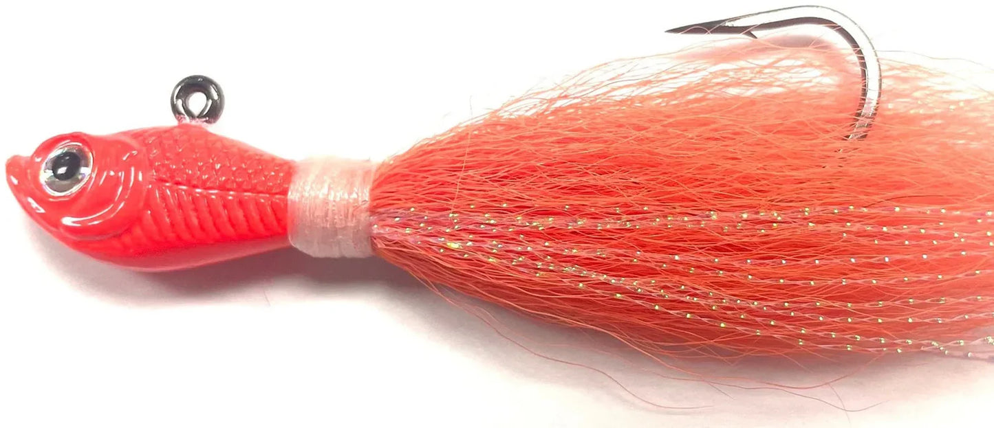 SPRO Bucktail Jig 1 oz.