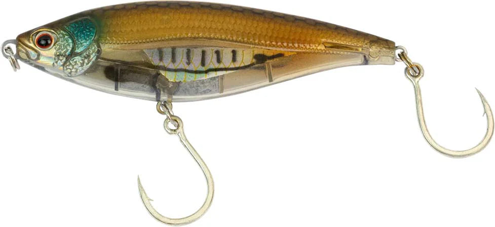 Nomad Design Madscad Autotune 78 Slow Sinking Twitchbait - 3 Inch