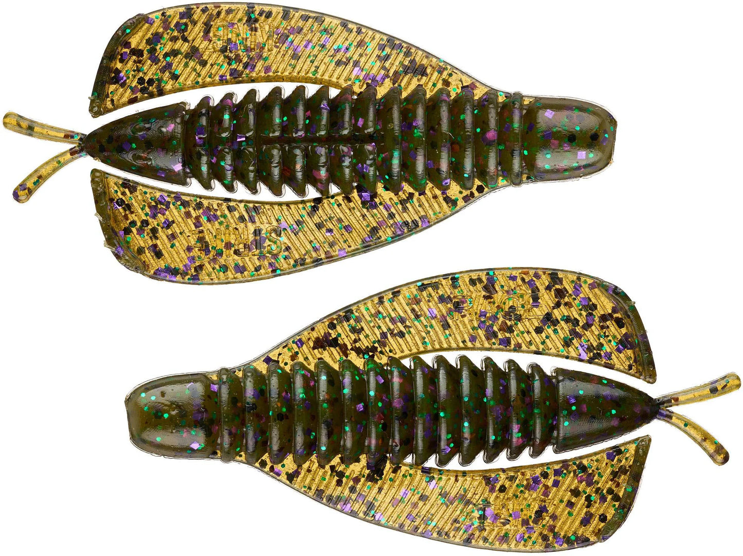 Strike King Rage Hawk Creature Bait - 2.75 Inch