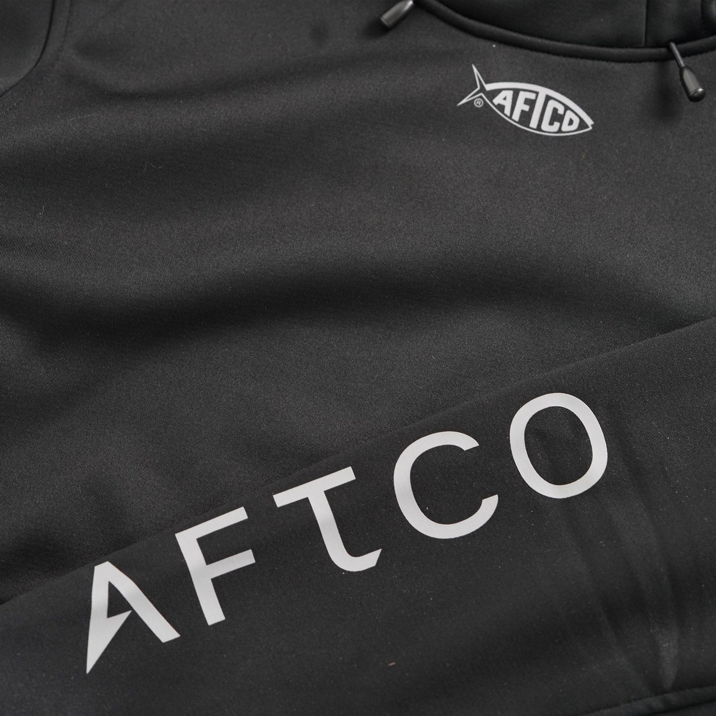 AFTCO Big Guy Reaper Technical Sweatshirt