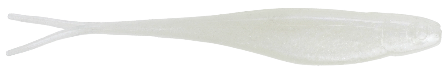 Strike King 3X ElazTech Baby Z-Too Soft Jerkbait - 3.5 Inch