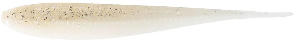 YUM Forward Facing Sonar Minnow - 4 Inch