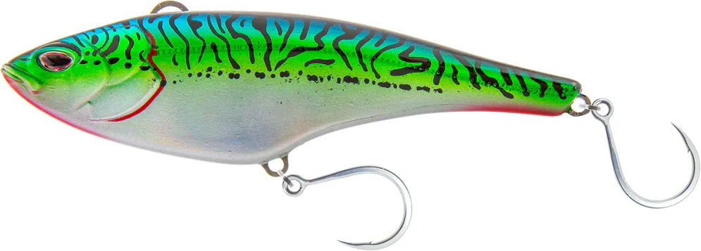 Nomad Design Madmacs 130 High Speed Sinking Trolling Lure - 5.125 Inch