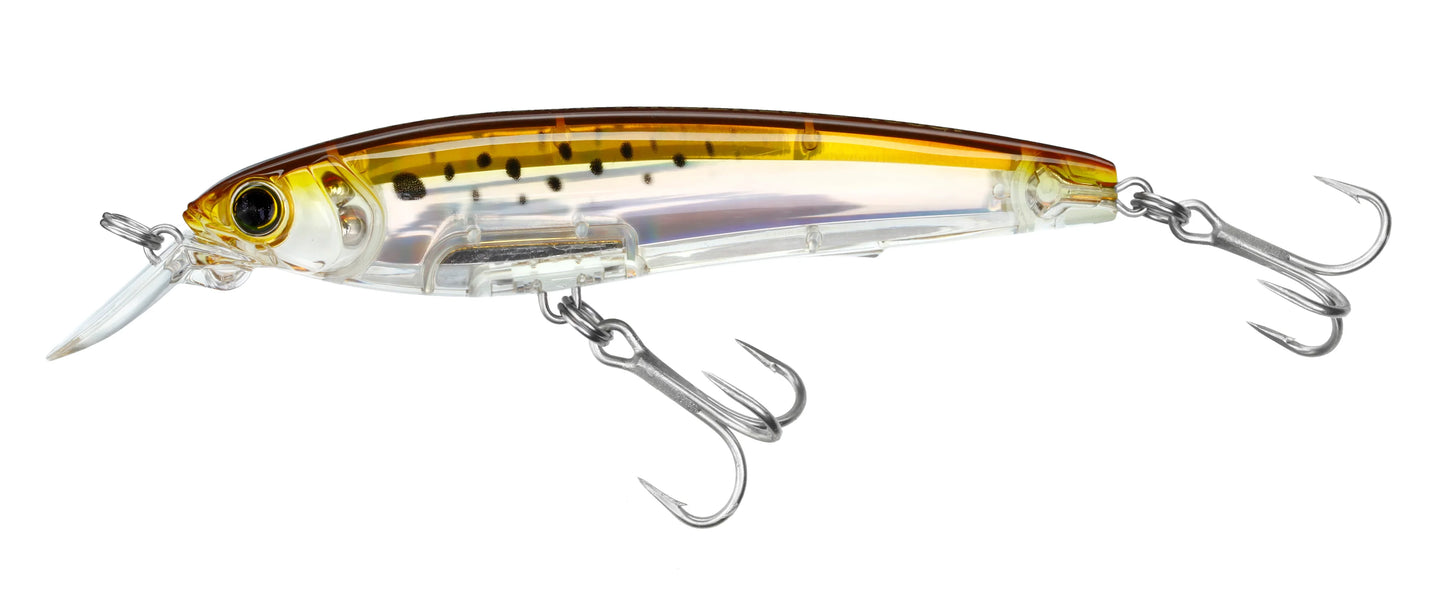 Yo-Zuri 3D Inshore Fingerling 100mm - 4 Inch