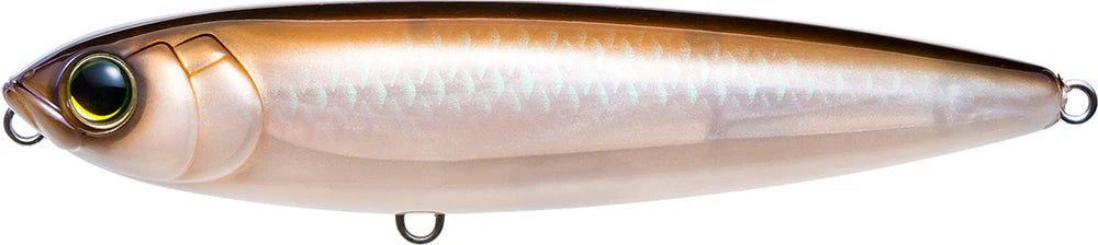 Yo-Zuri 3D Inshore TopKnock Pencil Topwater Walker 100mm - 4 Inch