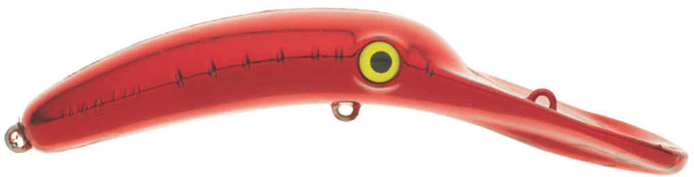 Yakima Bait Mag Lip Plug - 3.5 Inch