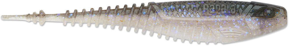 Rapala Crush City 6.25 Inch Freeloader - 5 Pack