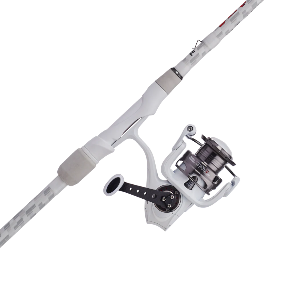 Abu Garcia Veritas Spinning Combo
