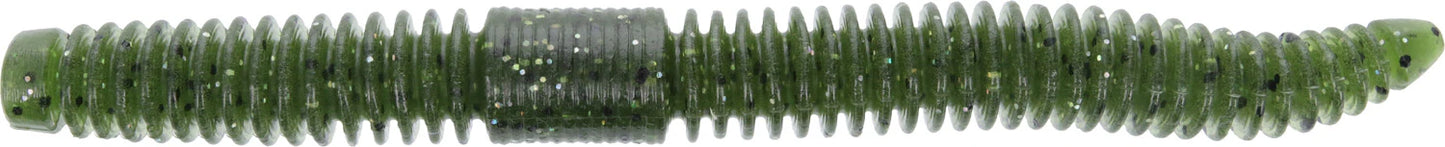 Gary Yamamoto Slinko Floating Ned Worm - 5.5 Inch