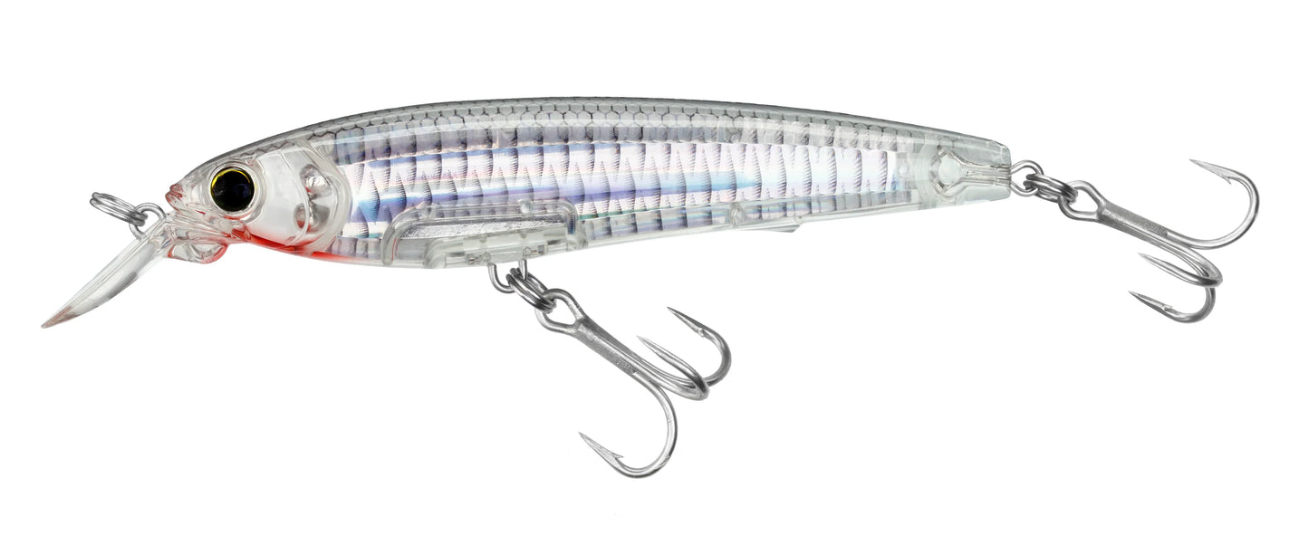 Yo-Zuri 3D Inshore Fingerling 70mm - 2.75 Inch