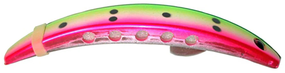 Brad's Original Superbait Pre-Rigged - 4.5 Inch
