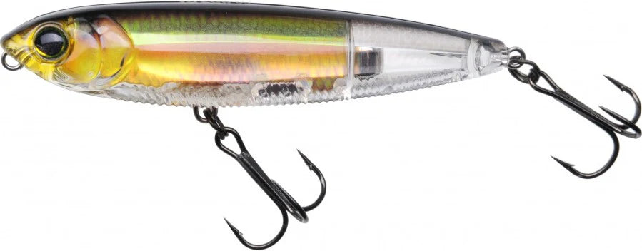 Yo-Zuri 3DB Pencil Topwater Walker 125mm - 5 Inch