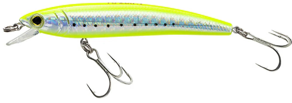 Yo-Zuri Pins Minnow Floating Shallow Diver