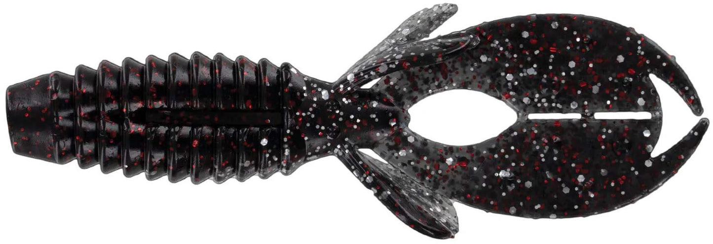 Big Bite Baits YoMama Soft Plastic Creature Bait