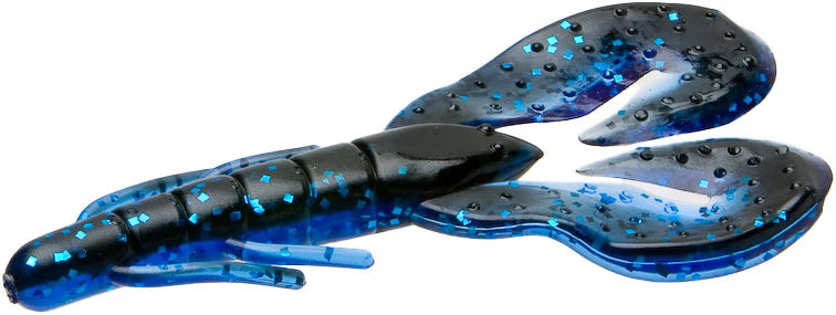 Zoom Super Speed Craw - 4 Inch