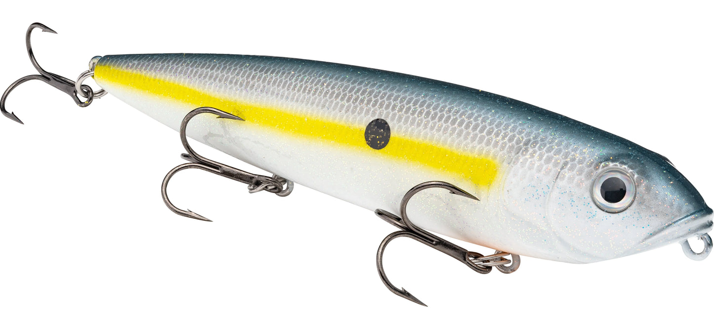 Strike King KVD Mega Dawg 6 inch Topwater Walker