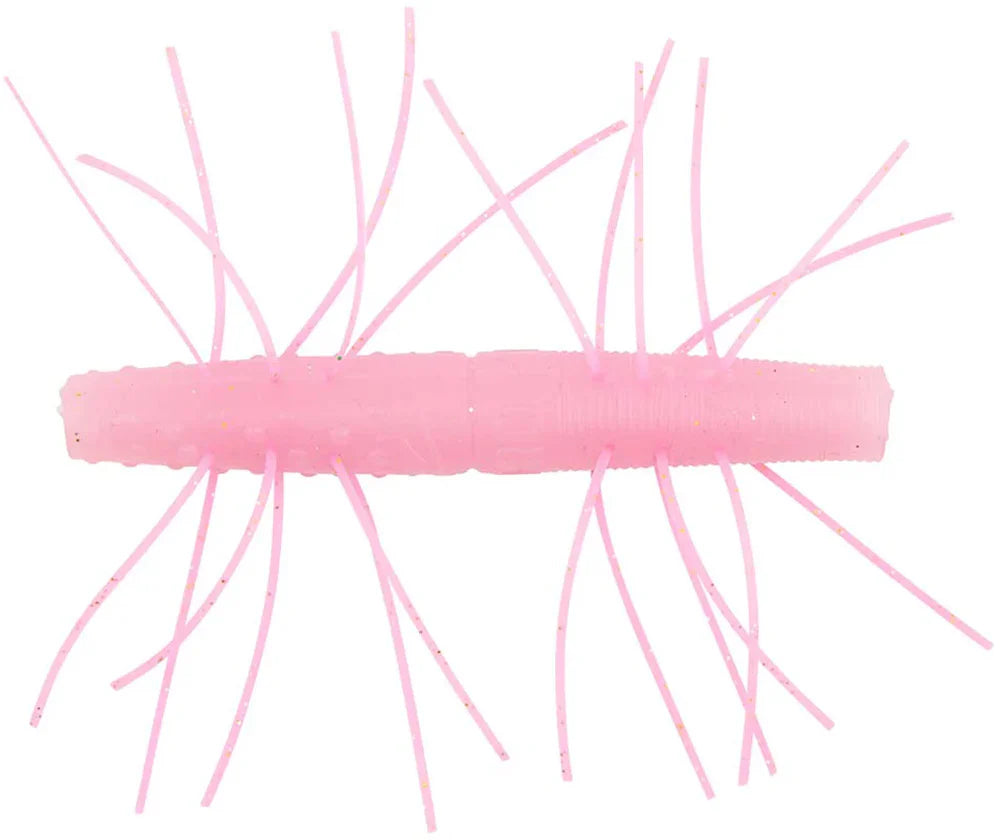 Z-Man Fuzzy TRD 2.75 Inch - 4 Pack