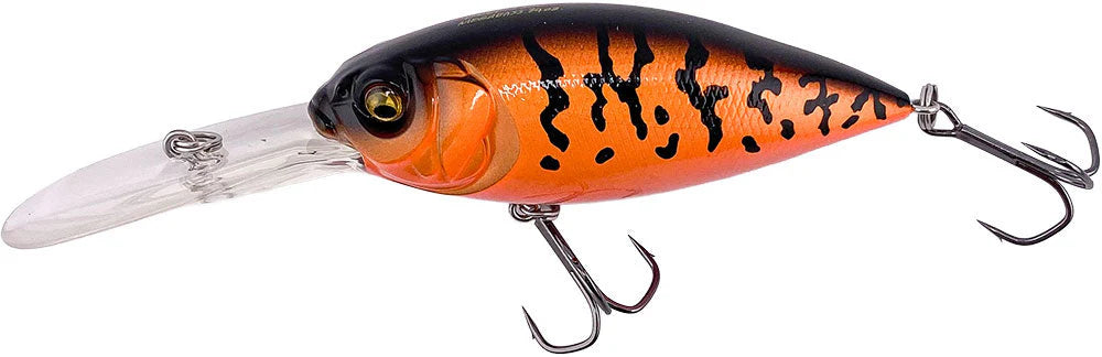 Megabass Respect Series "Mikkabi Coach" - January 2026 Release