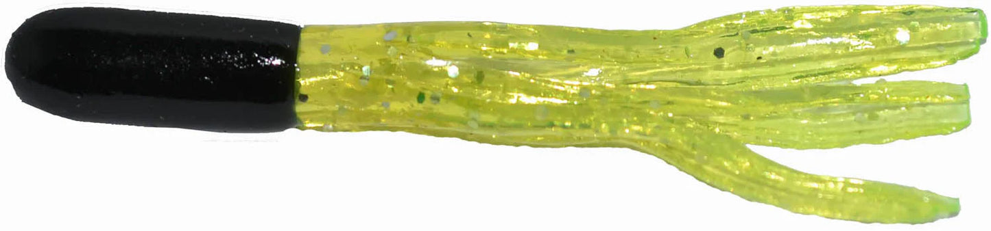 Big Bite Baits 1 1/2 inch Crappie Tube