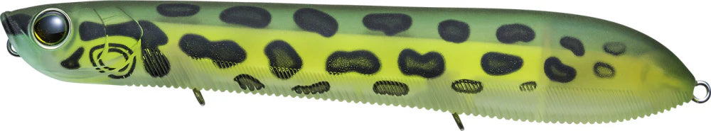 Yo-Zuri 3DB Pencil Popper - 5.375 Inch