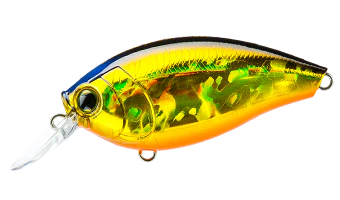 Hardcore Crank 65F 2+ Medium Crankbait