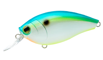 Hardcore Crank 65F 2+ Medium Crankbait