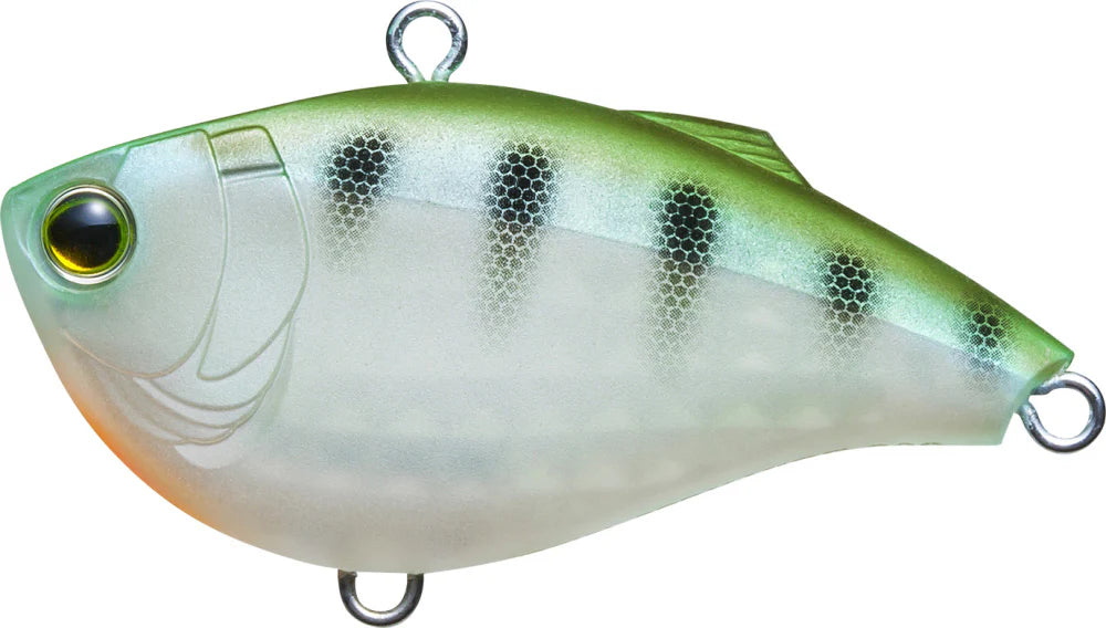 Yo-Zuri 3DR-X Vibe Sinking Lipless Crankbait 60mm - 2.375 Inch