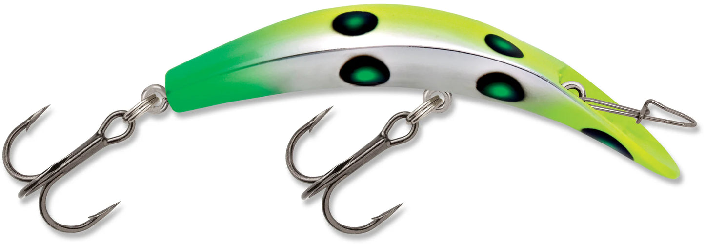 Luhr-Jensen Kwikfish X-Treme K11X Diving Plug