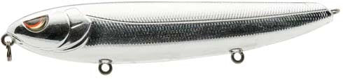 SPRO Walking Haint 125 Topwater Walker - 5 Inch