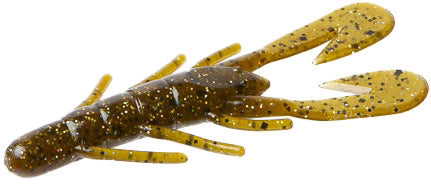 Zoom Ultra-Vibe Speed Craw - 4.25 Inch