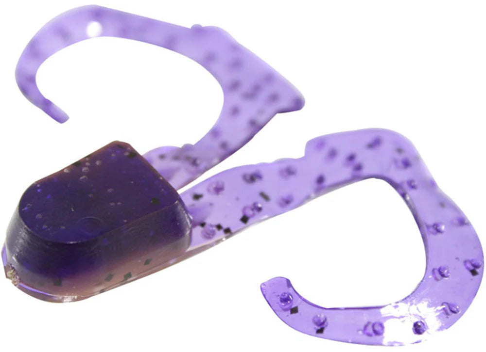 Zoom Swimmin' Chunk Jig Trailer - 3 Inch