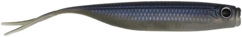 G-Ratt Baits Rocker Soft Jerkbait - 6 Inch