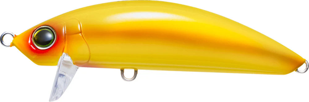 Yo-Zuri 3D Inshore Surface Minnow Wake Bait - 3.5 Inch