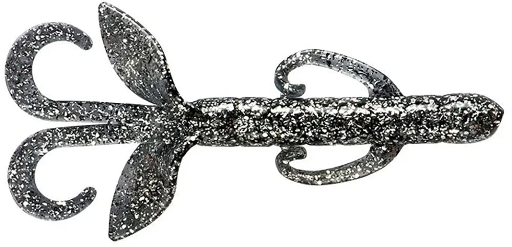 YUM Christie Critter Creature Bait 4 1/2 inch 8 pack