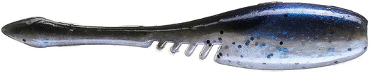 BaitFuel NanoShad Panfish Shad - 2 Inch