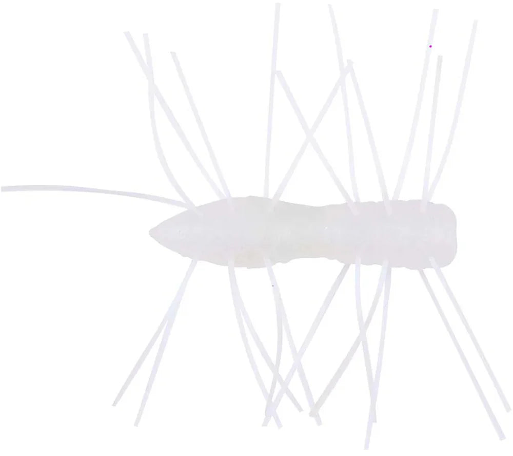 Z-Man Fuzzy Bugz 1.75 Inch - 4 Pack
