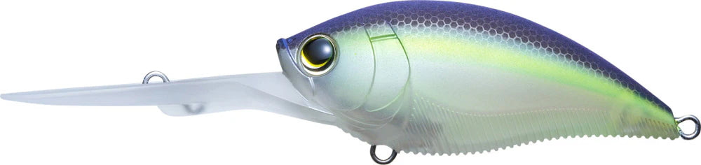 Yo-Zuri 3DB Deep Crank 2 3/4 inch Deep Diving Crankbait