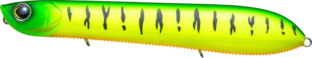 Yo-Zuri 3DB Pencil Popper - 4.375 Inch