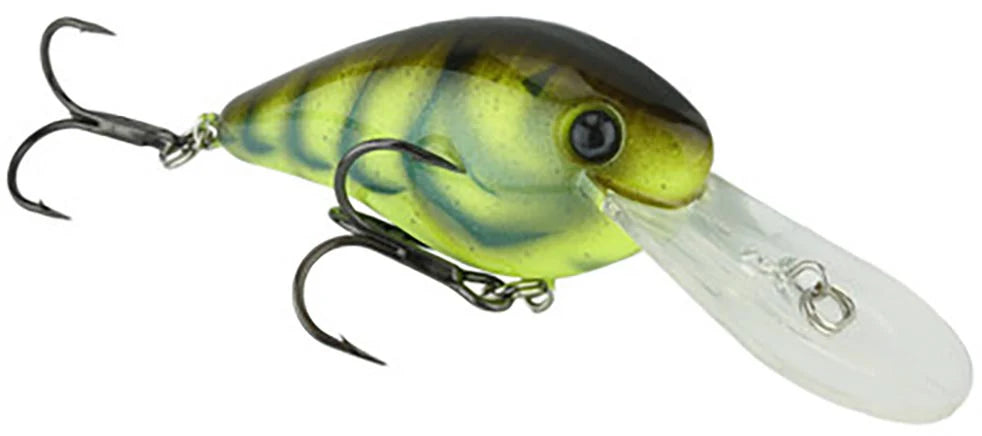 Strike King Gravel Dawg 8 Crankbait - 3.5 Inch
